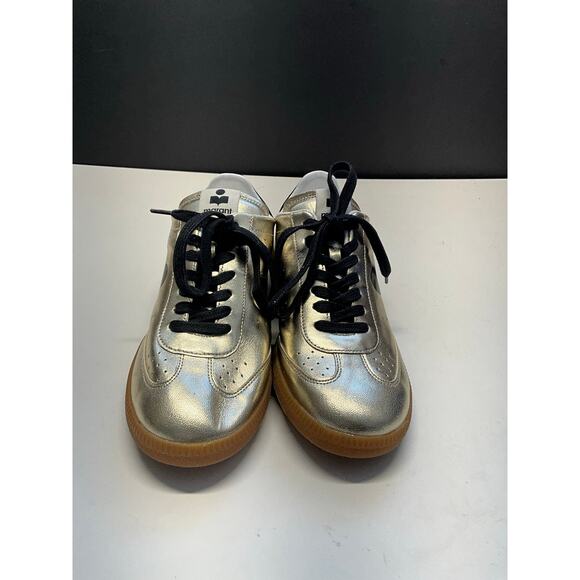 Isabel Marant: Off-White Kaycee Sneakers | SSENSE Argentina Isabel Marant Kaycee Sneakers Kaycee Sneakers